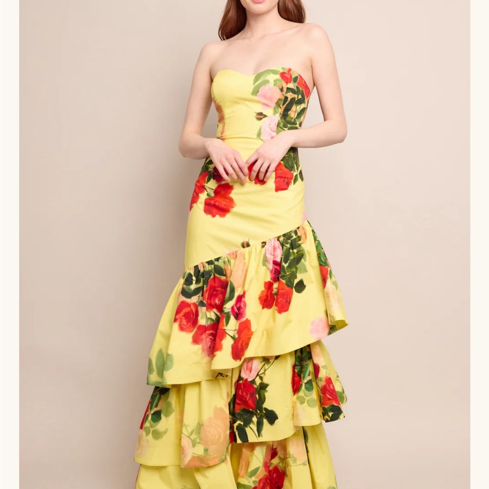 CARA CARA Willa Dress